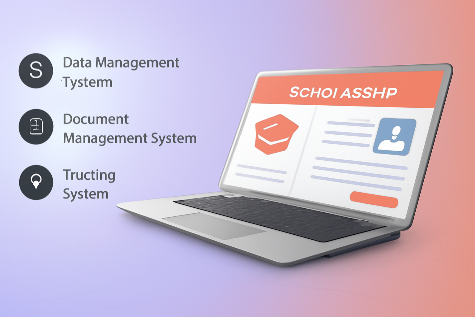 Scholarship Management System